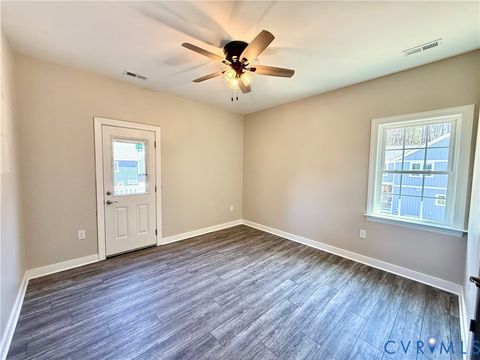 Tiny photo for 180 Marynetta Avenue, Deltaville, VA 23043 (MLS # 2606829)