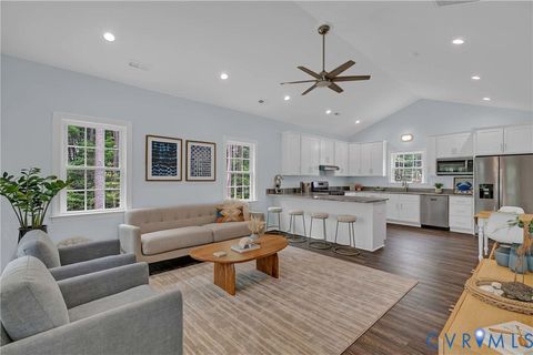 Tiny photo for 180 Marynetta Avenue, Deltaville, VA 23043 (MLS # 2606829)