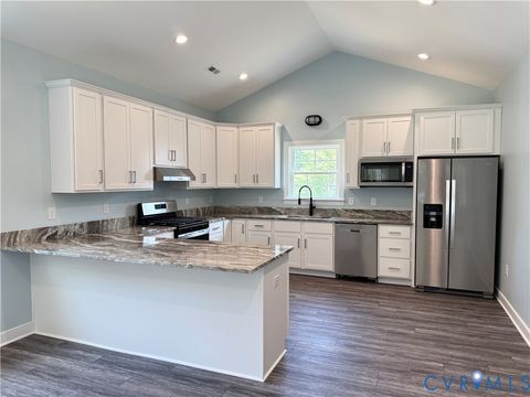 Tiny photo for 180 Marynetta Avenue, Deltaville, VA 23043 (MLS # 2606829)