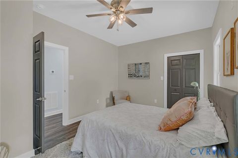 Tiny photo for 180 Marynetta Avenue, Deltaville, VA 23043 (MLS # 2606829)