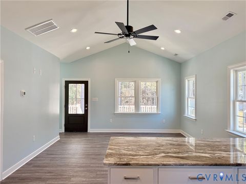 Tiny photo for 180 Marynetta Avenue, Deltaville, VA 23043 (MLS # 2606829)