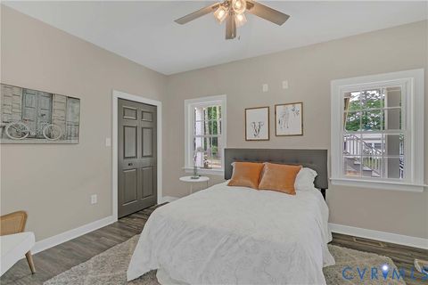 Tiny photo for 180 Marynetta Avenue, Deltaville, VA 23043 (MLS # 2606829)