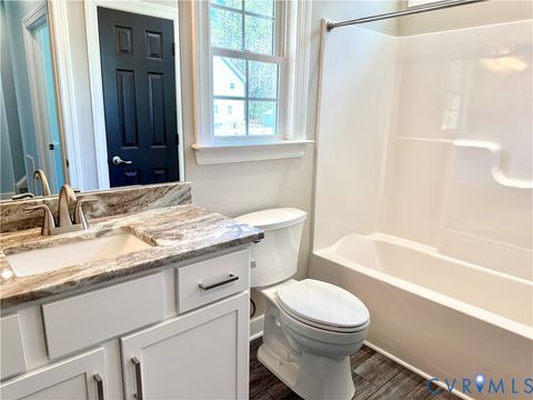 Tiny photo for 180 Marynetta Avenue, Deltaville, VA 23043 (MLS # 2606829)