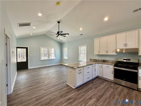 Tiny photo for 180 Marynetta Avenue, Deltaville, VA 23043 (MLS # 2606829)