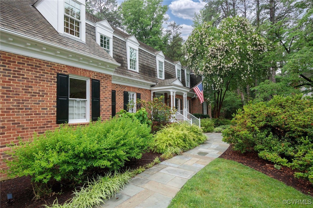 101 Branchview Court
