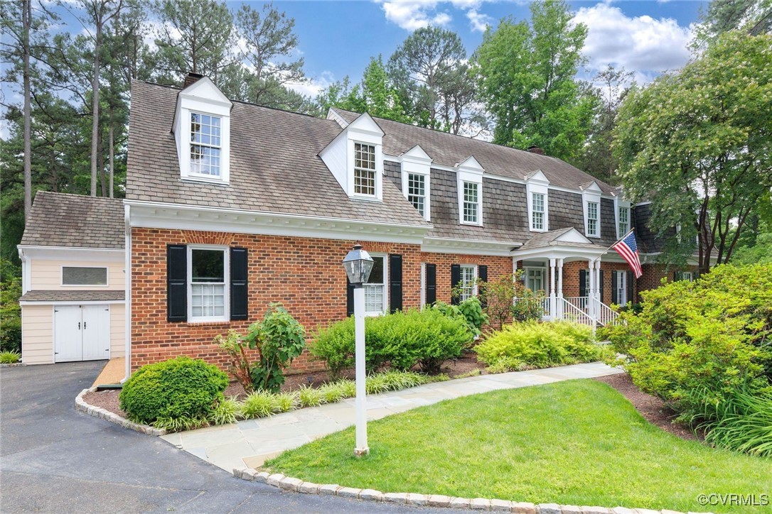 101 Branchview Court