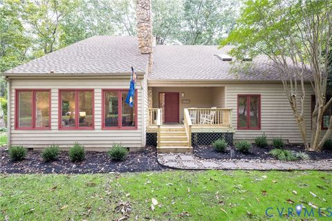 3010 Middlewood Road Midlothian VA 23113