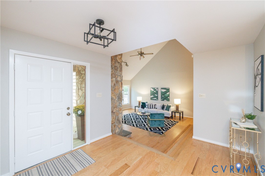 3010 Middlewood Road