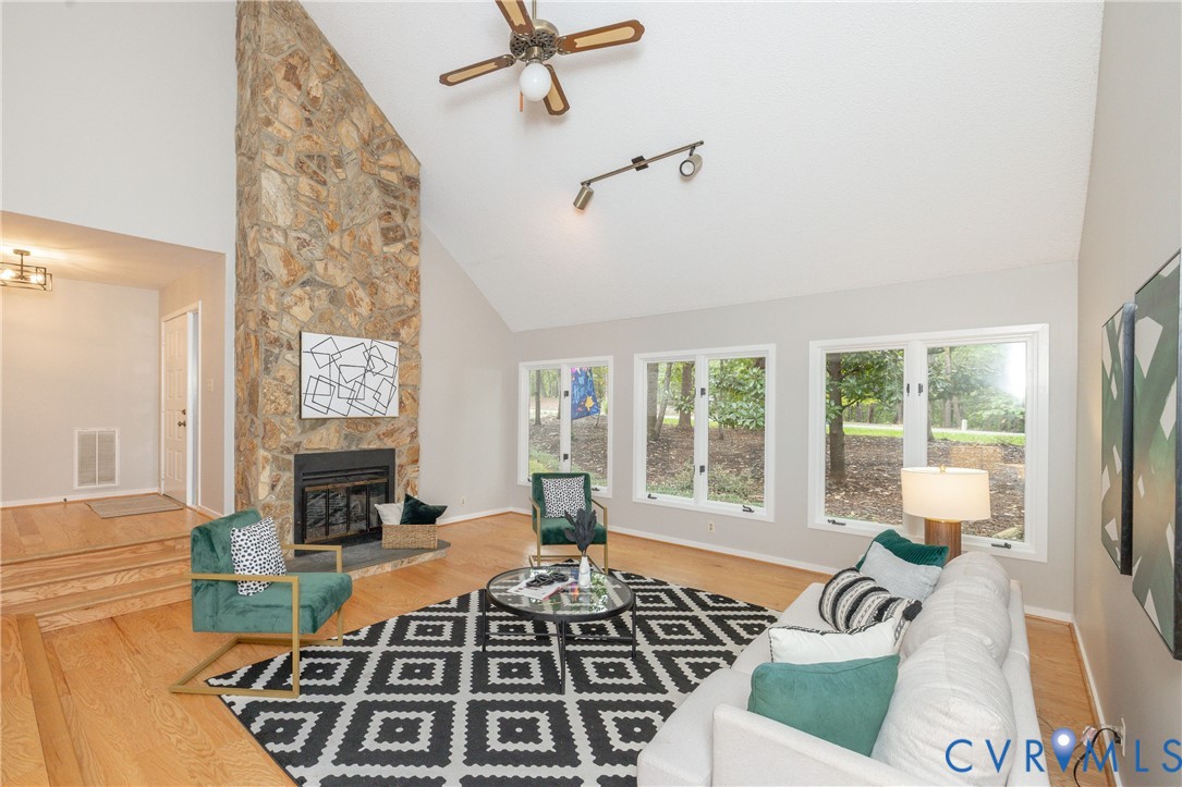 3010 Middlewood Road