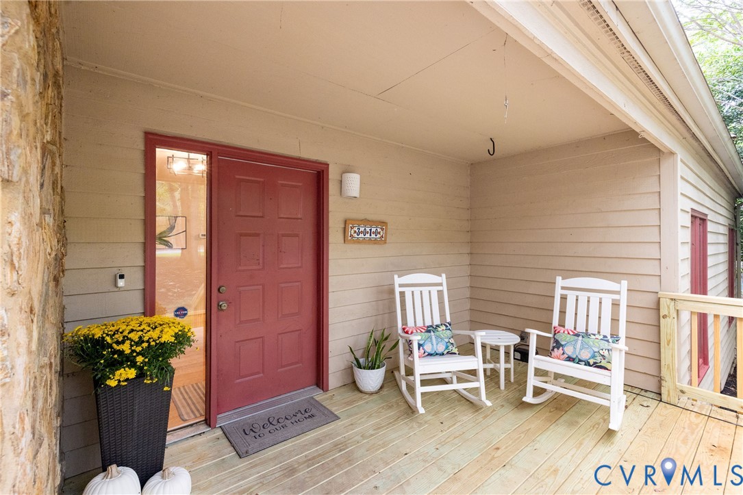 3010 Middlewood Road