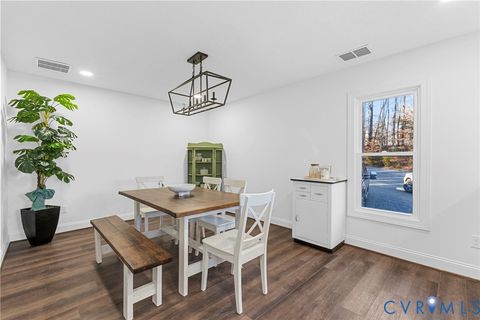 Tiny photo for 6329 Orchard Road, New Kent, VA 23124 (MLS # 2532699)