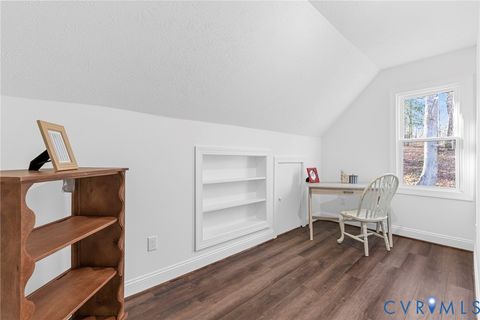 Tiny photo for 6329 Orchard Road, New Kent, VA 23124 (MLS # 2532699)