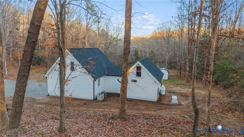 Tiny photo for 6329 Orchard Road, New Kent, VA 23124 (MLS # 2532699)