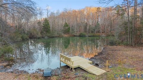 Tiny photo for 6329 Orchard Road, New Kent, VA 23124 (MLS # 2532699)
