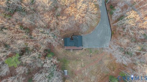 Tiny photo for 6329 Orchard Road, New Kent, VA 23124 (MLS # 2532699)