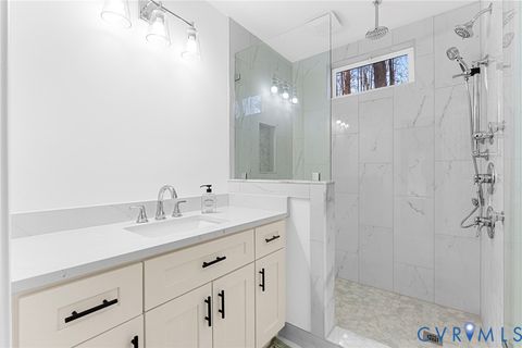 Tiny photo for 6329 Orchard Road, New Kent, VA 23124 (MLS # 2532699)