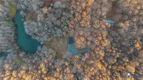 Tiny photo for 6329 Orchard Road, New Kent, VA 23124 (MLS # 2532699)