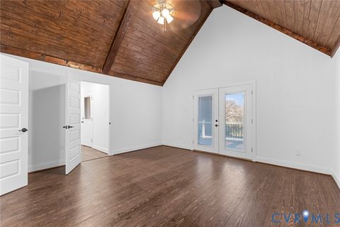 Tiny photo for 6329 Orchard Road, New Kent, VA 23124 (MLS # 2532699)