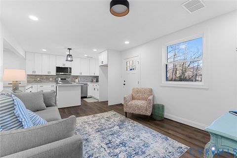 Tiny photo for 6329 Orchard Road, New Kent, VA 23124 (MLS # 2532699)