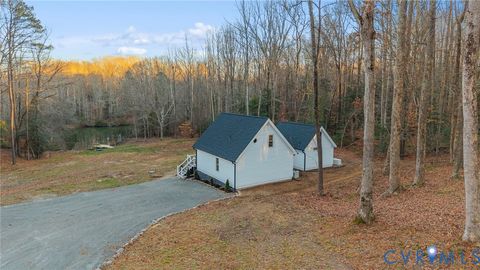Tiny photo for 6329 Orchard Road, New Kent, VA 23124 (MLS # 2532699)