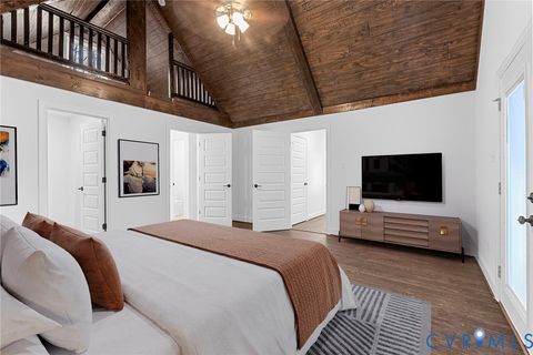 Tiny photo for 6329 Orchard Road, New Kent, VA 23124 (MLS # 2532699)