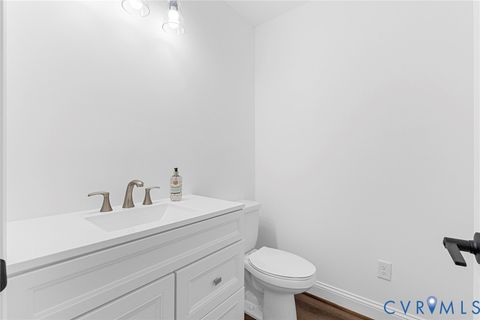 Tiny photo for 6329 Orchard Road, New Kent, VA 23124 (MLS # 2532699)