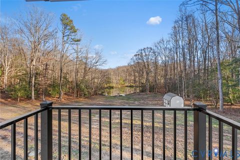 Tiny photo for 6329 Orchard Road, New Kent, VA 23124 (MLS # 2532699)