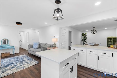 Tiny photo for 6329 Orchard Road, New Kent, VA 23124 (MLS # 2532699)