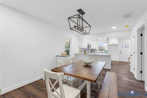 Tiny photo for 6329 Orchard Road, New Kent, VA 23124 (MLS # 2532699)