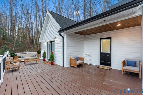 Tiny photo for 6329 Orchard Road, New Kent, VA 23124 (MLS # 2532699)