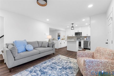 Tiny photo for 6329 Orchard Road, New Kent, VA 23124 (MLS # 2532699)