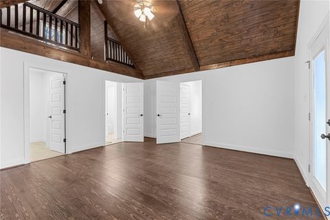 Tiny photo for 6329 Orchard Road, New Kent, VA 23124 (MLS # 2532699)