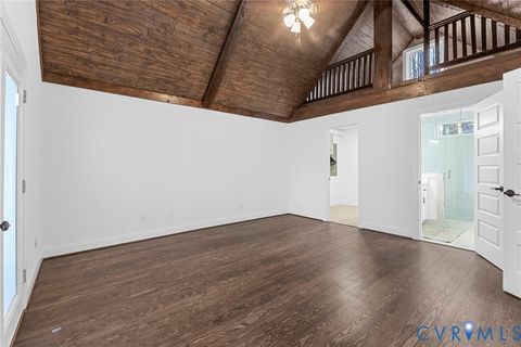 Tiny photo for 6329 Orchard Road, New Kent, VA 23124 (MLS # 2532699)