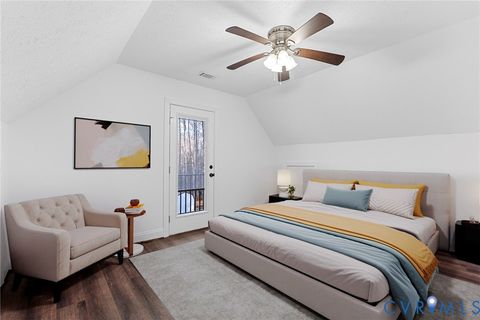 Tiny photo for 6329 Orchard Road, New Kent, VA 23124 (MLS # 2532699)