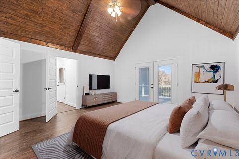 Tiny photo for 6329 Orchard Road, New Kent, VA 23124 (MLS # 2532699)