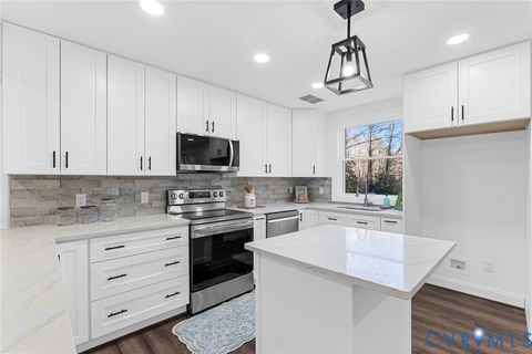 Tiny photo for 6329 Orchard Road, New Kent, VA 23124 (MLS # 2532699)