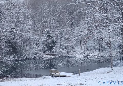 Tiny photo for 6329 Orchard Road, New Kent, VA 23124 (MLS # 2532699)