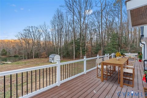 Tiny photo for 6329 Orchard Road, New Kent, VA 23124 (MLS # 2532699)