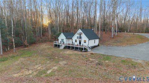 Tiny photo for 6329 Orchard Road, New Kent, VA 23124 (MLS # 2532699)