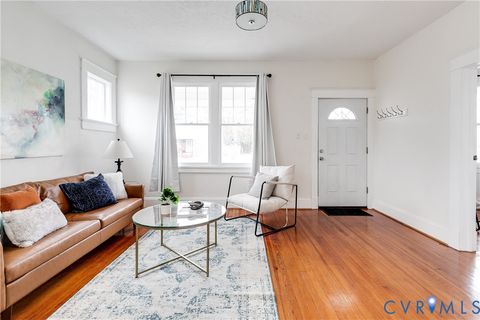 Tiny photo for 2201 Carlisle Avenue, Richmond, VA 23231 (MLS # 2604568)