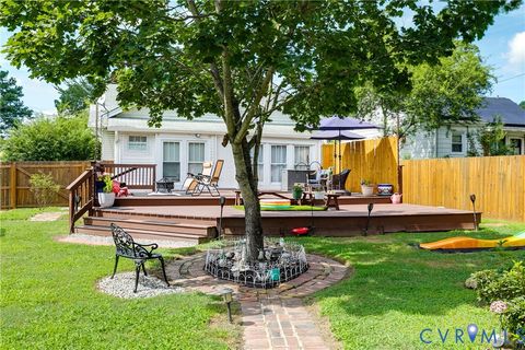 Tiny photo for 2201 Carlisle Avenue, Richmond, VA 23231 (MLS # 2604568)