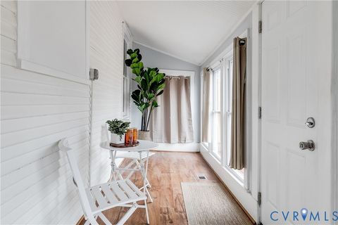 Tiny photo for 2201 Carlisle Avenue, Richmond, VA 23231 (MLS # 2604568)