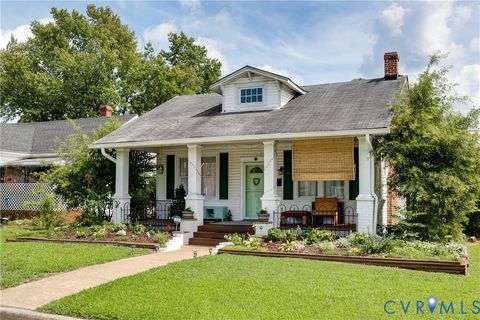 Tiny photo for 2201 Carlisle Avenue, Richmond, VA 23231 (MLS # 2604568)