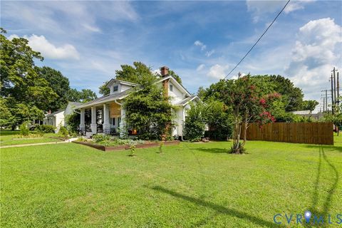 Tiny photo for 2201 Carlisle Avenue, Richmond, VA 23231 (MLS # 2604568)