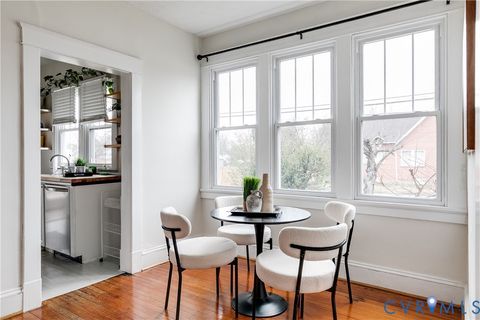 Tiny photo for 2201 Carlisle Avenue, Richmond, VA 23231 (MLS # 2604568)