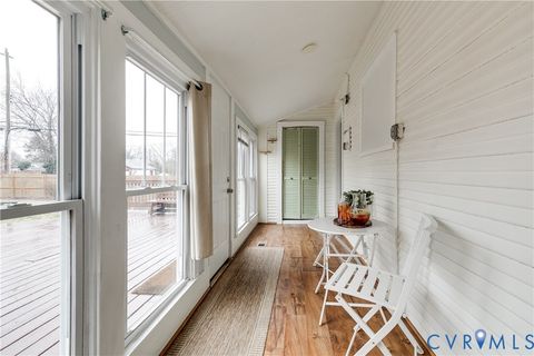 Tiny photo for 2201 Carlisle Avenue, Richmond, VA 23231 (MLS # 2604568)