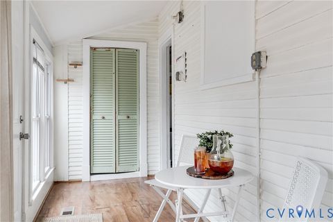 Tiny photo for 2201 Carlisle Avenue, Richmond, VA 23231 (MLS # 2604568)