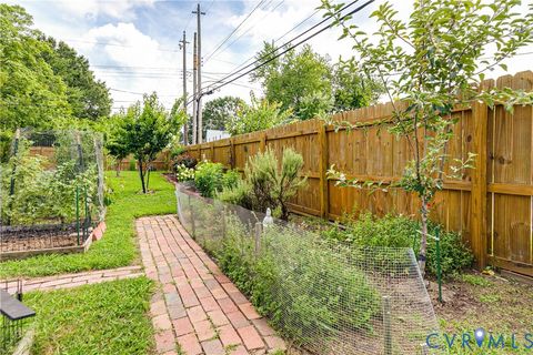 Tiny photo for 2201 Carlisle Avenue, Richmond, VA 23231 (MLS # 2604568)