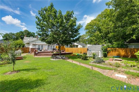 Tiny photo for 2201 Carlisle Avenue, Richmond, VA 23231 (MLS # 2604568)