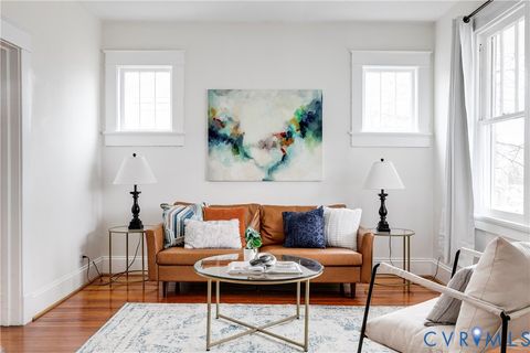 Tiny photo for 2201 Carlisle Avenue, Richmond, VA 23231 (MLS # 2604568)